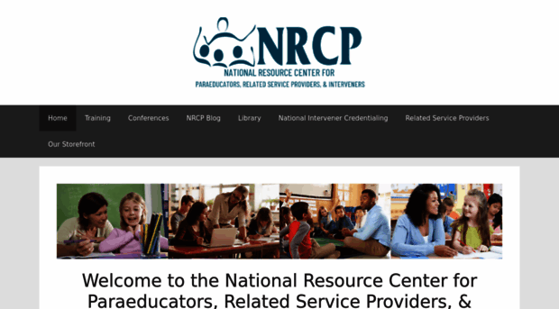 nrcpara.org