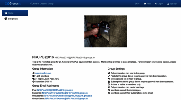 nrcplus2016.groups.io