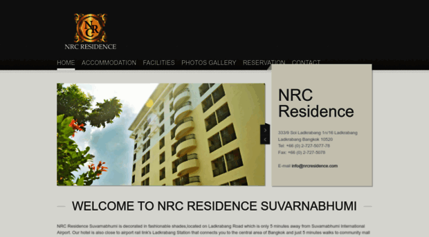 nrcresidence.com