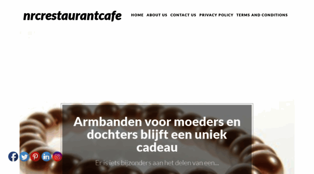 nrcrestaurantcafe.nl