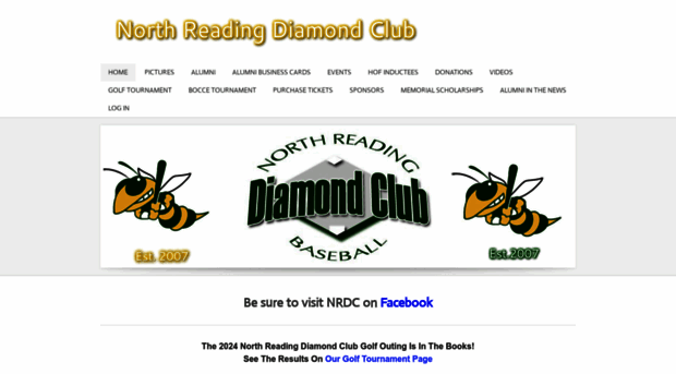 nrdiamondclub.org