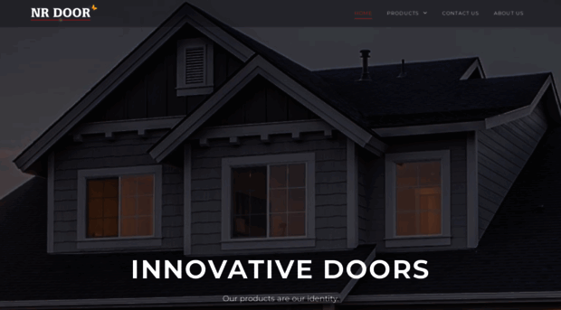 nrdoors.com