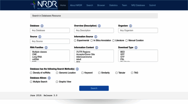 nrdr.ncrnadatabases.org