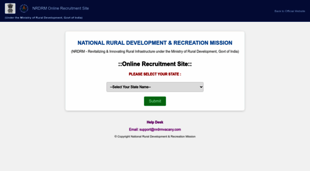 nrdrmvacancy.com