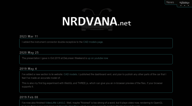 nrdvana.net