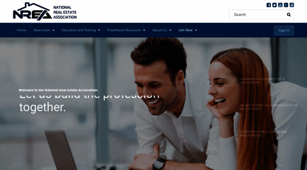 nrea.org.au
