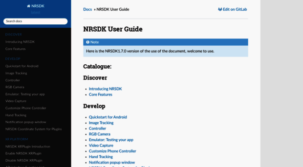 nrealsdkdoc.readthedocs.io