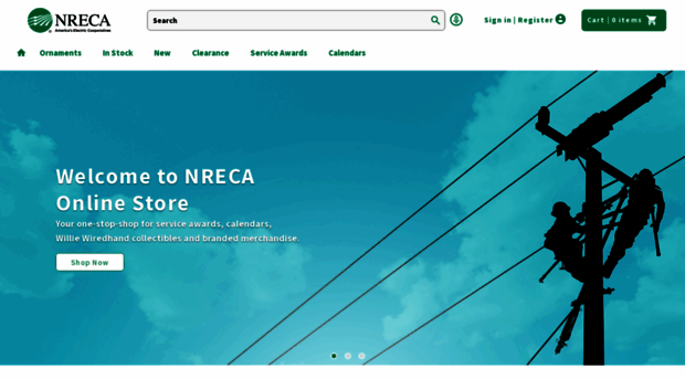 nreca.summitmg.com