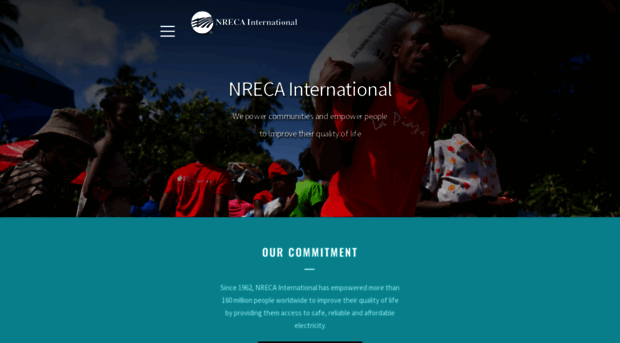 nrecainternational.coop