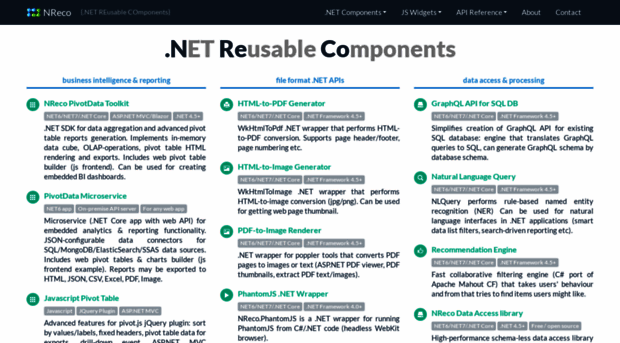 nrecosite.com