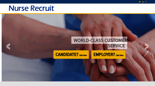 nrecruit.com