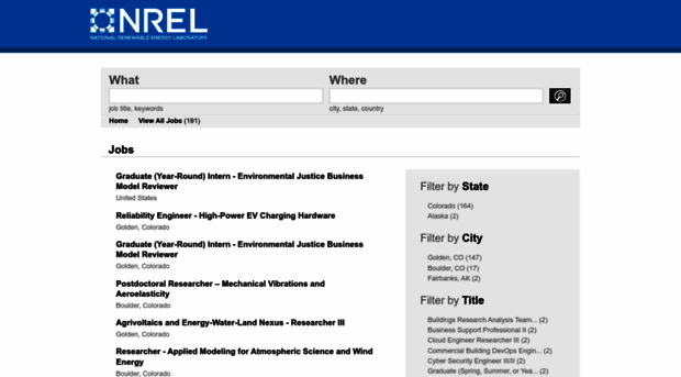 nrel.dejobs.org