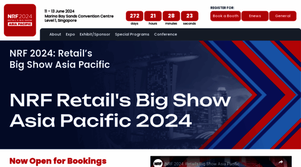 nrfbigshowapac.nrf.com