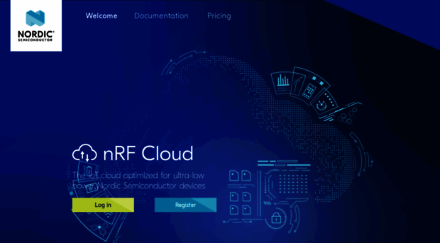 nrfcloud.com