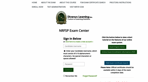 nrfsp.myvlp.com