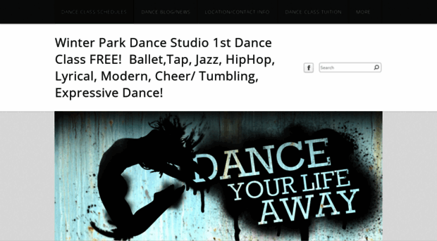nrg-dancestudios.weebly.com