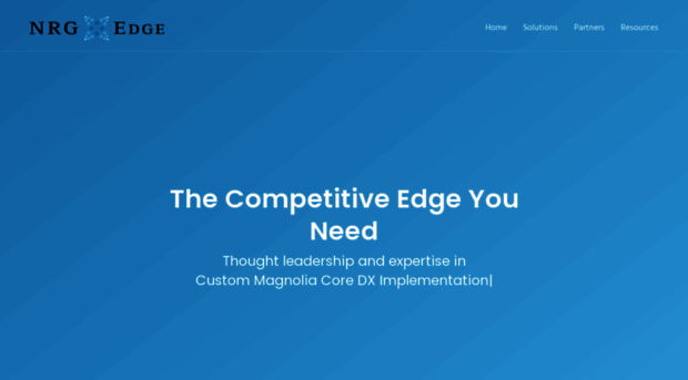 nrg-edge.com