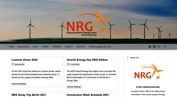 nrg-utrecht.nl