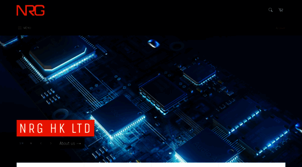 nrg.com.hk