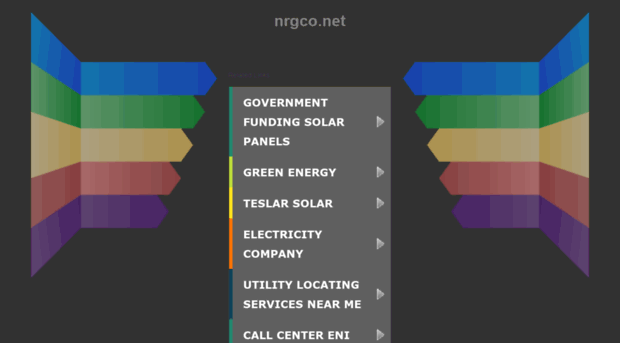 nrgco.net