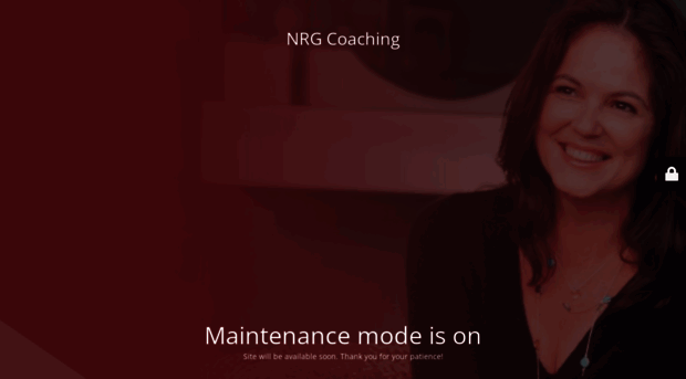 nrgcoaching.net