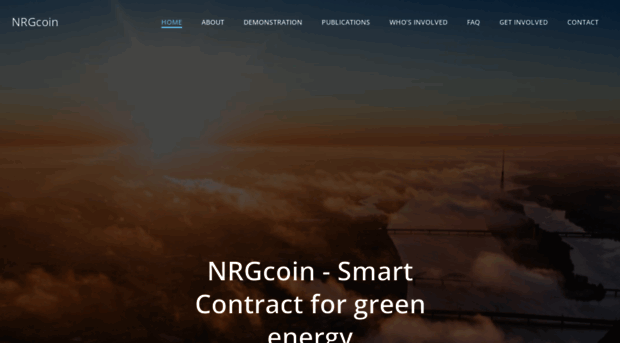 nrgcoin.org