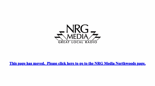 nrgnorthwoods.com