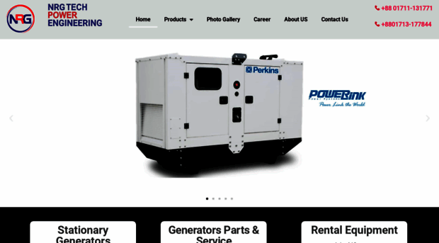 nrgpowerbd.com
