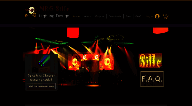 nrgsille.com