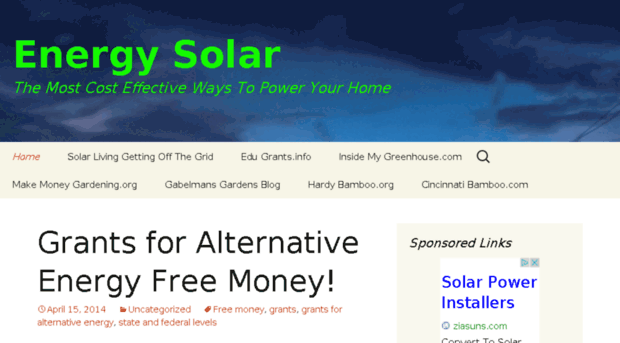 nrgsolar.org