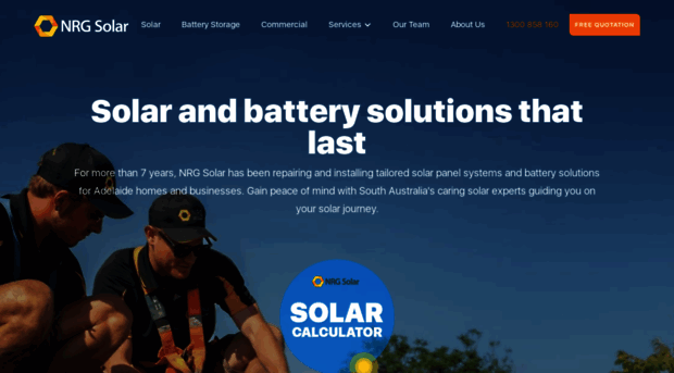 nrgsolarservices.com.au