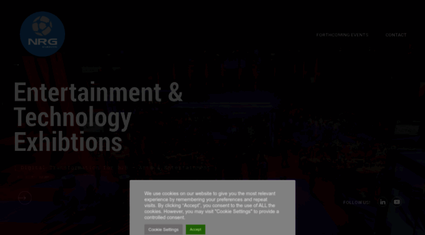 nrgtech.events