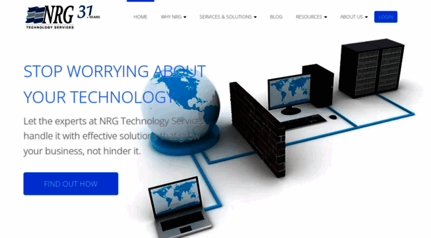 nrgtechservices.com