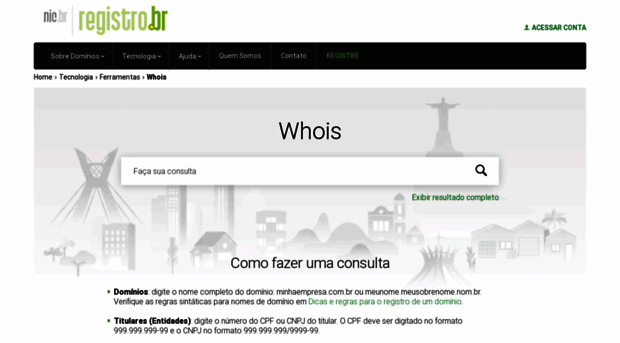 nrh.com.br