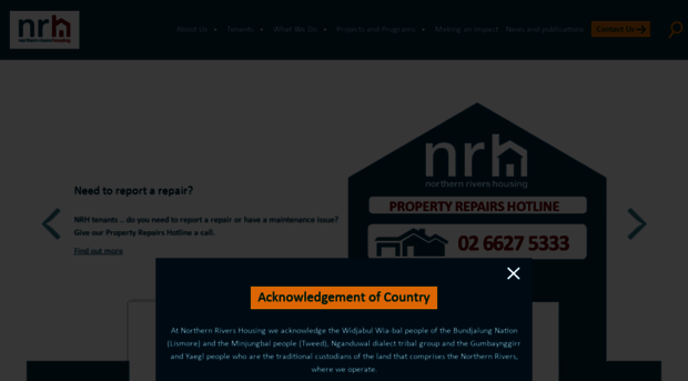 nrh.org.au