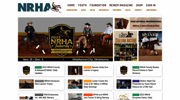 nrha1.com