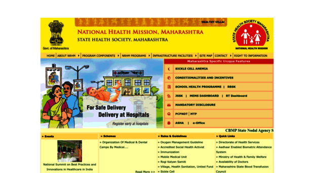 nrhm.maharashtra.gov.in