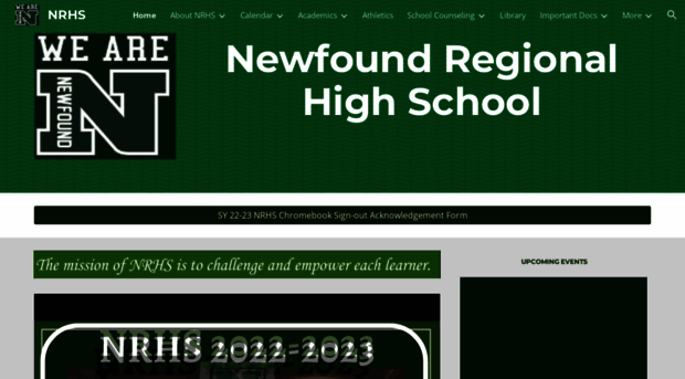 nrhs.sau4.org