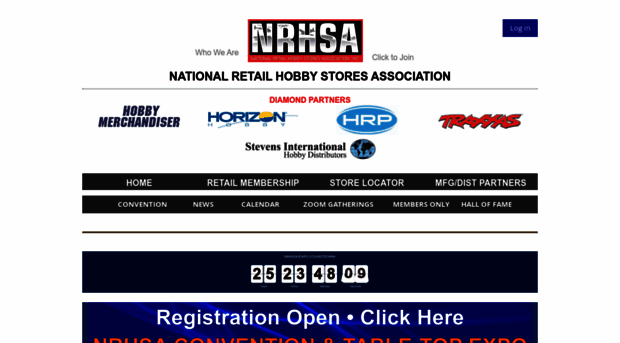 nrhsa.org