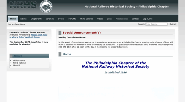 nrhsphiladelphia.org