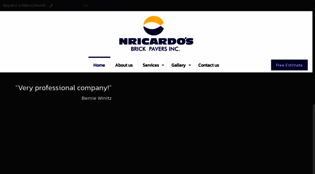 nricardos.com