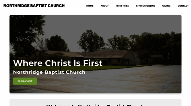 nridgebaptist.com