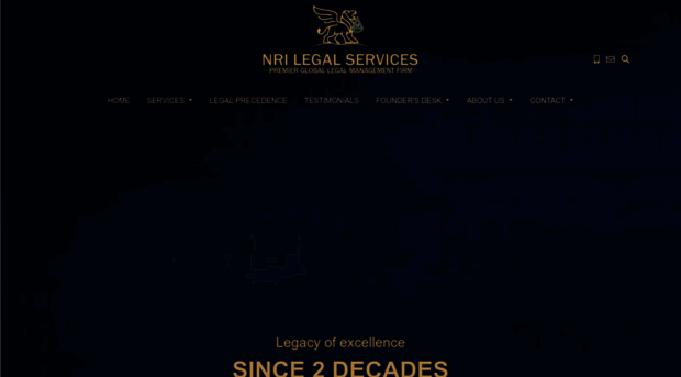 nrilegalservices.com