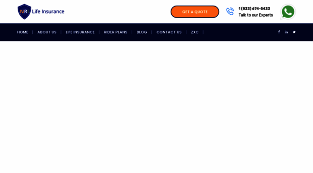 nrilifeinsurance.com