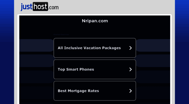 nripan.com