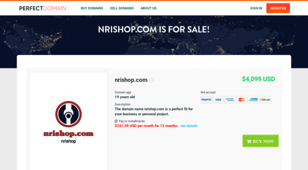 nrishop.com