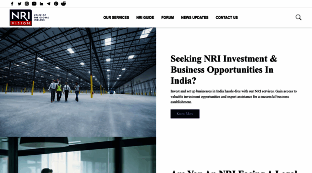 nrivision.com