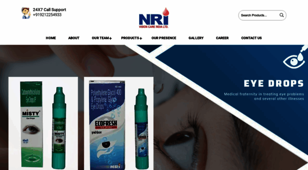 nrivisioncareindia-vision-care-tablets-supplier-e-nri-vision