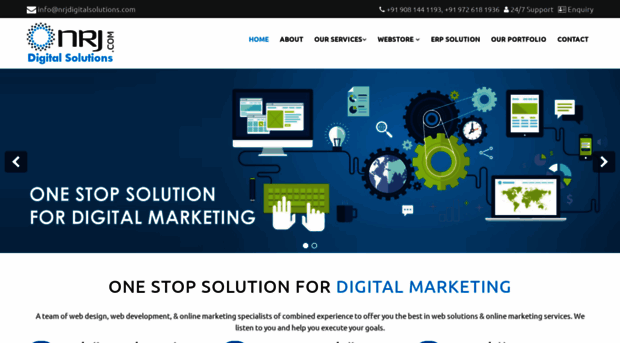 nrjdigitalsolutions.com