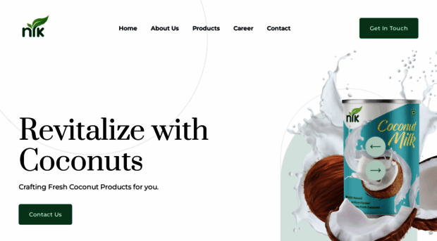 nrkfood.com